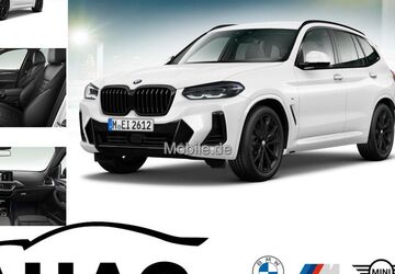 BMW X3 39.693 km 43.940 &euro; Gelsenkirchen 45897