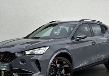 Cupra Formentor 63.190 km 29.390 &euro; Castrop-Rauxel 44579