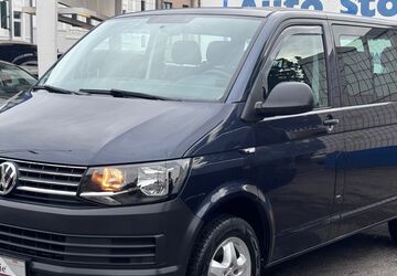 VW T6 Transporter 134.877 km 21.950 &euro; Oberhausen 46045