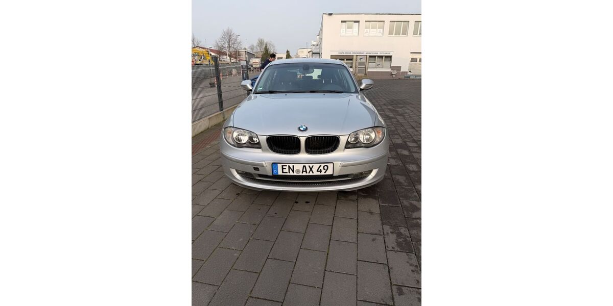 BMW 116 184.500 km 3.600 &euro; Witten 58454