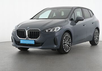 BMW 218 Active Tourer 50.717 km 21.960 &euro; Essen 45143