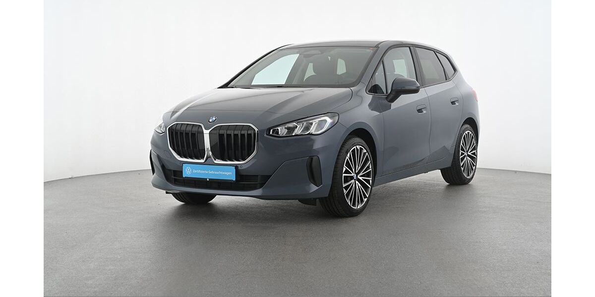 BMW 218 Active Tourer 50.717 km 21.960 &euro; Essen 45143