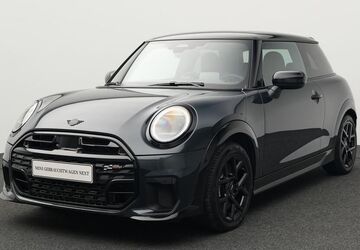 Mini Cooper C 10.318 km 28.754 &euro; Gelsenkirchen 45897