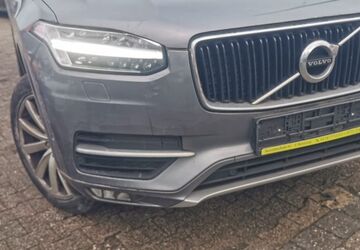 Volvo XC90 367.000 km 14.999 &euro; Bottrop 46238