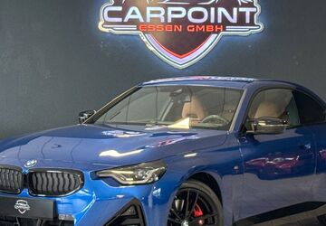 BMW M240i 19.250 km 41.899 &euro; Essen 45138