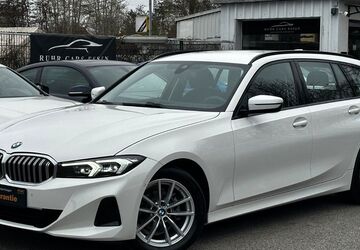 BMW 318 56.000 km 29.900 &euro; Essen 45326