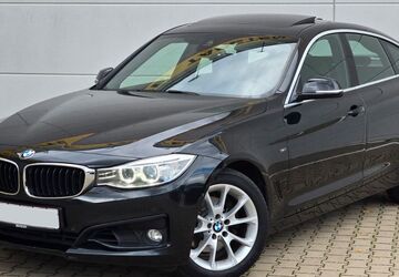 BMW 325 Gran Turismo 197.000 km 13.490 &euro; Gevelsberg 58285