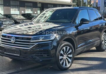 VW Touareg 184.800 km 22.900 &euro; Essen 45127