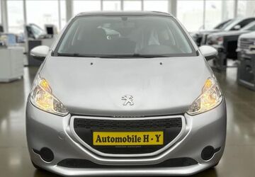 Peugeot 208 42.000 km 6.200 &euro; Bottrop 46238