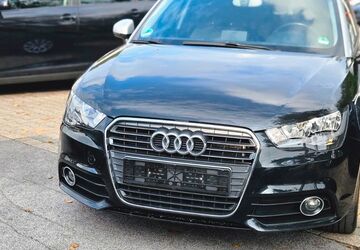 Audi A1 118.000 km 8.999 &euro; Essen 45356
