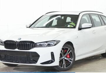 BMW 330 23.979 km 47.470 &euro; Mülheim 45472