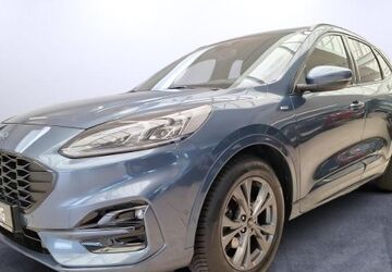 Ford Kuga 72.785 km 18.990 &euro; Gelsenkirchen 45881
