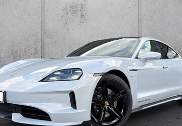 Porsche Taycan 9.900 km 111.890 &euro; Recklinghausen 45665