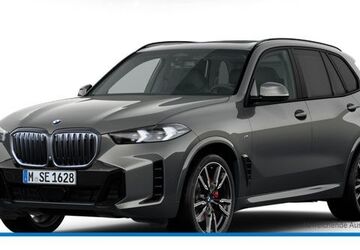 BMW X5 2.999 km 111.990 &euro; Dinslaken 46535