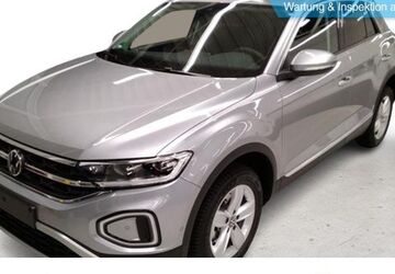 VW T-Roc 1.116 km 25.200 &euro; Moers 47441