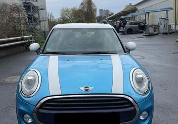 Mini Cooper 86.190 km 10.500 &euro; Essen 45277