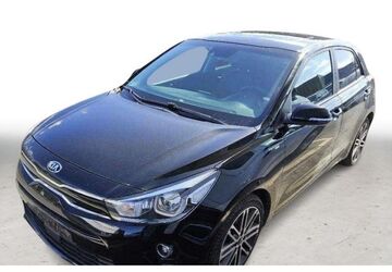 Kia Rio 53.343 km 14.700 &euro; Moers 47441