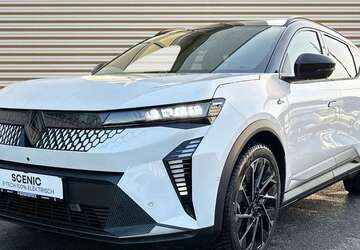 Renault Scenic 2.500 km 50.345 &euro; Duisburg 47059