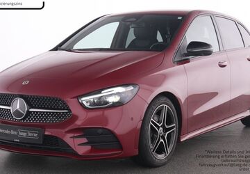 Mercedes-Benz B 200 11.365 km 36.695 &euro; Essen 45309