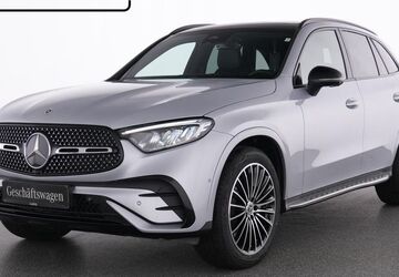 Mercedes-Benz GLC 200 11.842 km 56.400 &euro; Essen 45309