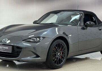 Mazda MX-5 8.469 km 34.850 &euro; Oberhausen 46149