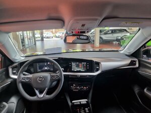 Opel Mokka Elegance Navi Keyless SHZ Park&Go 14.751 km 17.780 &euro; HAAN 42781