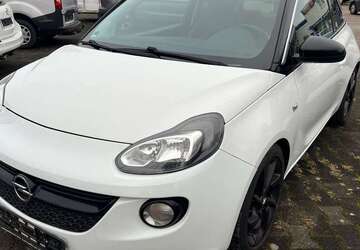 Opel Adam 131.358 km 6.950 &euro; Castrop-Rauxel 44575