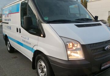 Ford Transit 199.627 km 4.900 &euro; Oberhausen 46047