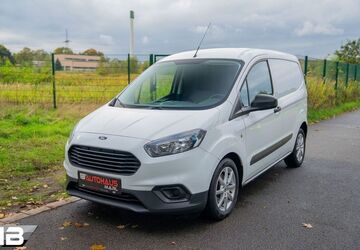 Ford Transit Courier 93.600 km 8.990 &euro; Marl 45772