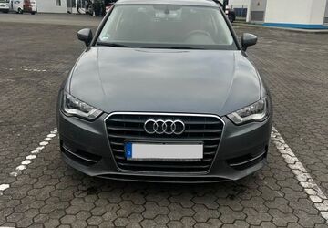 Audi A3 195.300 km 9.700 &euro; Essen 45130