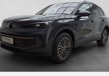 VW Tiguan 6.350 km 40.880 &euro; Duisburg 47059