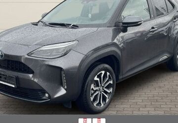 Toyota Yaris Cross 42.400 km 23.990 &euro; Dorsten 46286