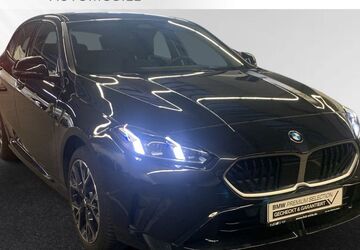 BMW 118 10.700 km 28.900 &euro; Moers 47441