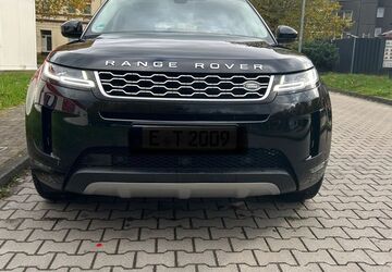 Land Rover Range Rover Evoque 104.555 km 32.250 &euro; Essen 45327