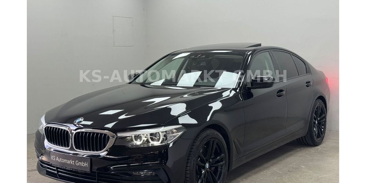 BMW 540 98.300 km 33.850 &euro; Essen 45326