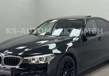 BMW 540 98.300 km 34.350 &euro; Essen 45326