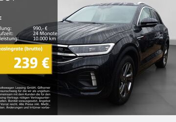 VW T-Roc 25.558 km 28.990 &euro; Bochum 44892