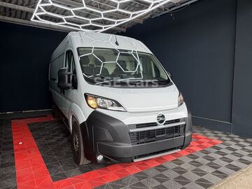 Gebrauchte Opel Movano