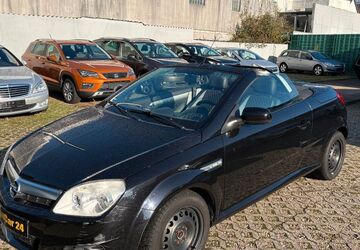 Opel Tigra 140.000 km 1.990 &euro; Haan 42781