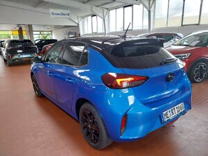 Opel Corsa YES 5.858 km 22.490 &euro; HAAN 42781