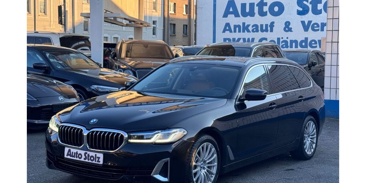 BMW 520 27.441 km 30.900 &euro; Oberhausen 46045