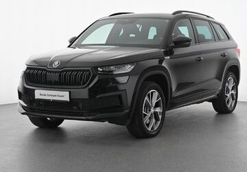 Skoda Kodiaq 85.269 km 36.460 &euro; Essen 45143