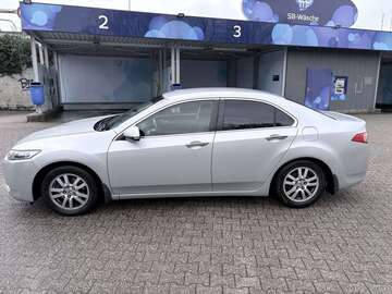 Gebrauchte Honda Accord