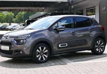 Citroen C3 25.500 km 13.990 &euro; Schwelm 58332