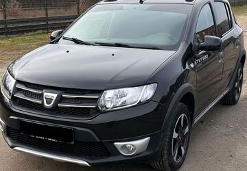 Dacia Sandero 155.000 km 5.000 &euro; Oberhausen 46049