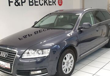 Audi A6 160.228 km 14.490 &euro; Wuppertal 42275