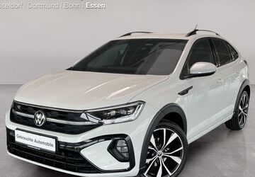VW Taigo 49.544 km 19.599 &euro; Essen 45141