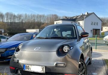 e.GO Mobile Life 16.000 km 10.450 &euro; Bochum 44894