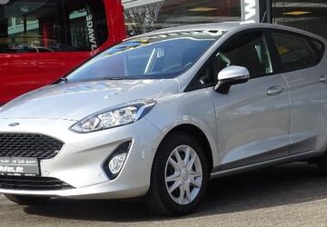 Ford Fiesta 73.994 km 11.990 &euro; Essen 45355