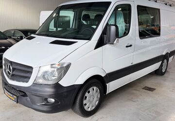 Mercedes-Benz Sprinter 140.500 km 22.500 &euro; Gelsenkirchen 45879